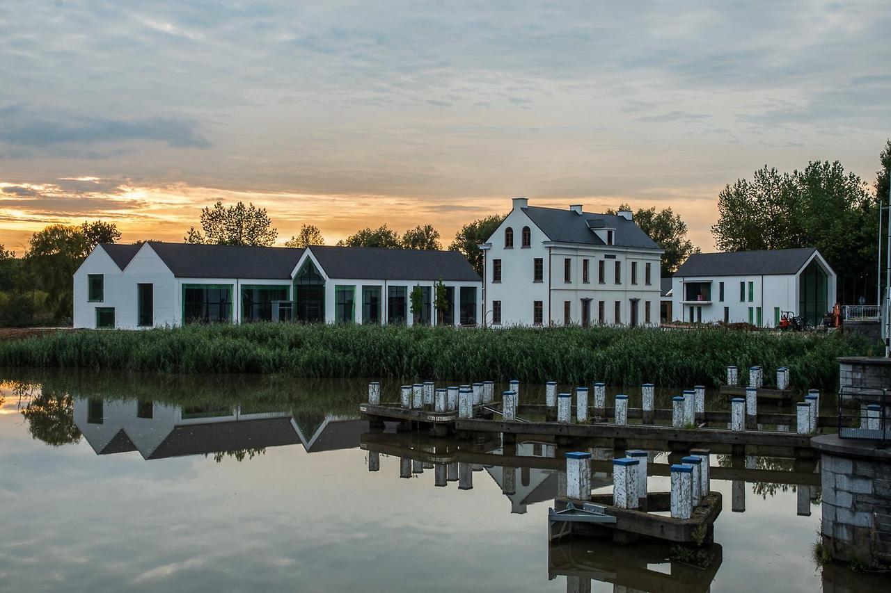 Bed & Breakfast De Koolputten Waasmunster