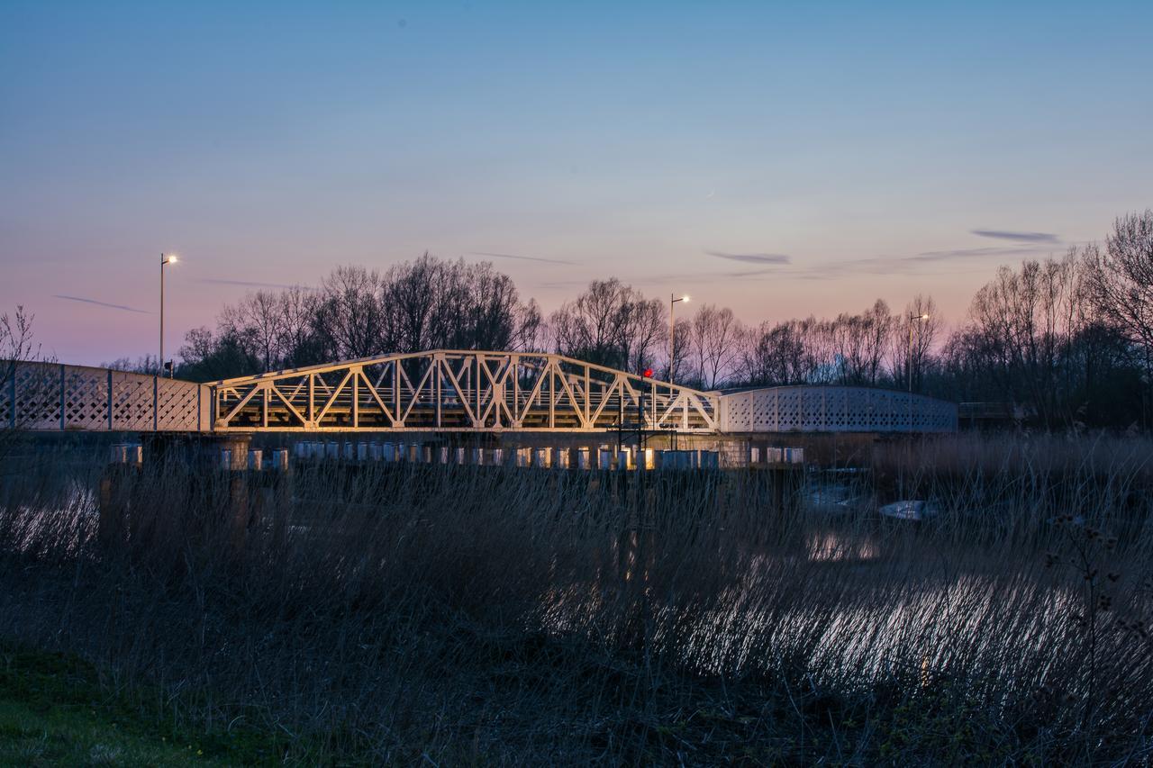 De Koolputten 3* Waasmunster